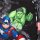 Rucksack TOBY, AVENGERS
