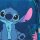 Rucksack TOBY, STITCH