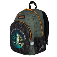 Rucksack TOBY, MANDALORIAN