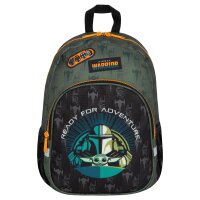Rucksack TOBY, MANDALORIAN