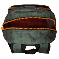 Rucksack TOBY, MANDALORIAN