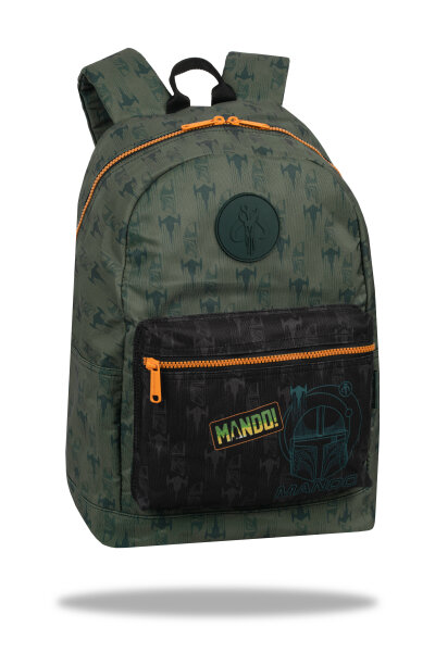 Rucksack 16CROSS, MANDALORIAN