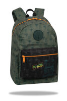 Rucksack 16CROSS, MANDALORIAN