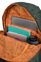 Rucksack 16CROSS, MANDALORIAN