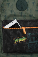 Rucksack 16CROSS, MANDALORIAN