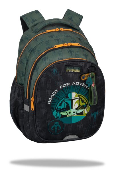 Rucksack 15 JERRY, MANDALORIAN