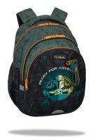 Rucksack 15 JERRY, MANDALORIAN