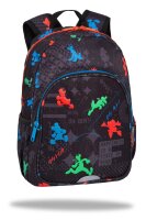 Rucksack TOBY, MICKEY MOUSE