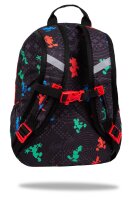 Rucksack TOBY, MICKEY MOUSE
