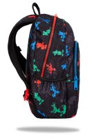 Rucksack TOBY, MICKEY MOUSE