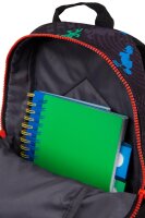 Rucksack TOBY, MICKEY MOUSE
