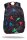 Rucksack TOBY, MICKEY MOUSE