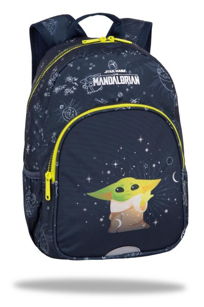 Rucksack TOBY, MANDALORIAN
