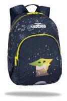 Rucksack TOBY, MANDALORIAN