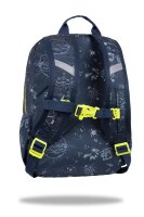 Rucksack TOBY, MANDALORIAN