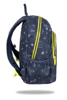 Rucksack TOBY, MANDALORIAN