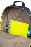 Rucksack TOBY, MANDALORIAN