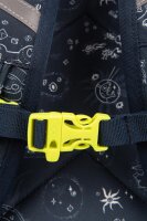 Rucksack TOBY, MANDALORIAN