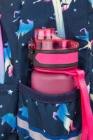 Rucksack TOBY 13" Blue unicorn