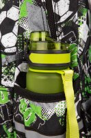 Rucksack TOBY 13" Let s gol