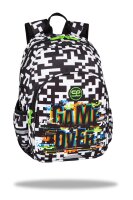 Rucksack TOBY 13" Game over