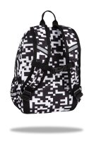 Rucksack TOBY 13" Game over