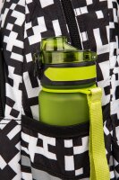 Rucksack TOBY 13" Game over