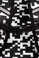 Rucksack TOBY 13" Game over