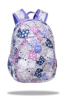 Rucksack TOBY 13" White Bunny