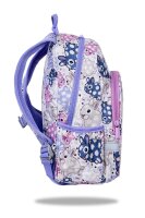 Rucksack TOBY 13" White Bunny