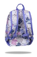 Rucksack TOBY 13" White Bunny
