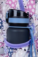 Rucksack TOBY 13" White Bunny