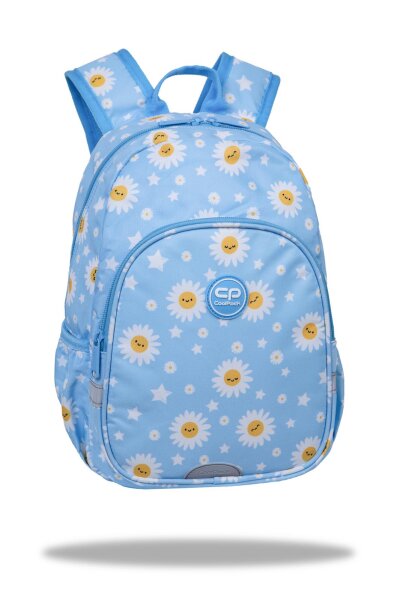 Rucksack TOBY 13" Daisy Sun