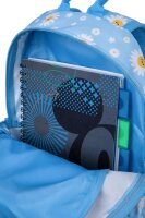 Rucksack TOBY 13" Daisy Sun