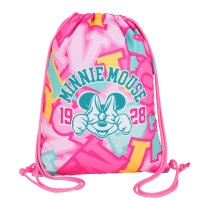 Sportschuhbeutel BETA Minnie Mouse