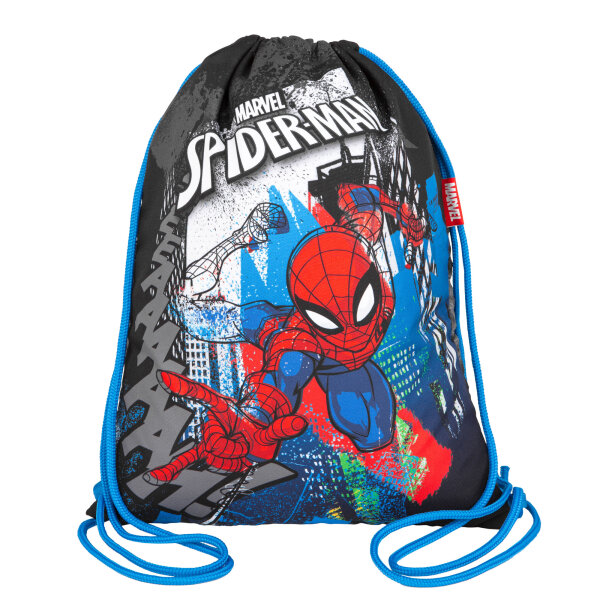 Sportschuhbeutel BETA Spiderman