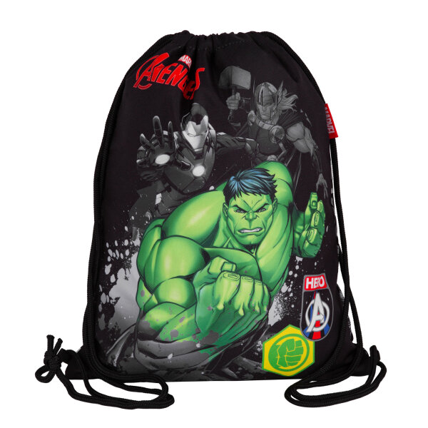 Sportschuhbeutel BETA Avengers