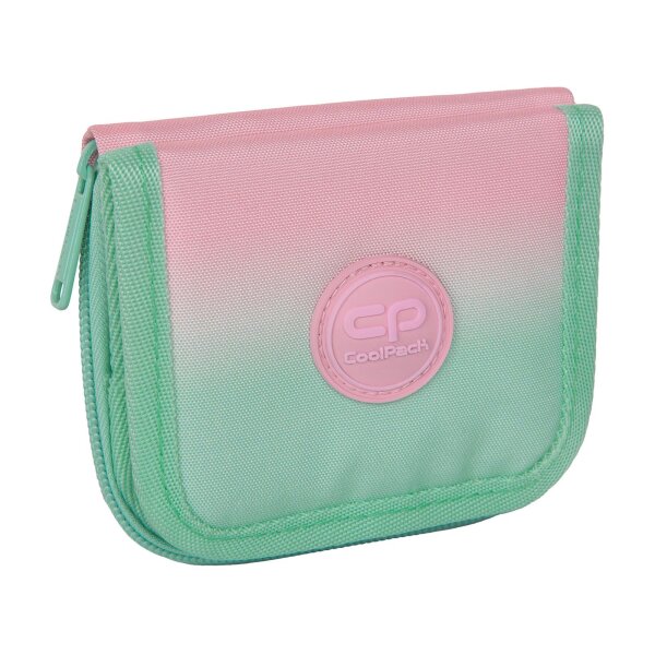 Geldbörse HAZEL Gradient Strawberry