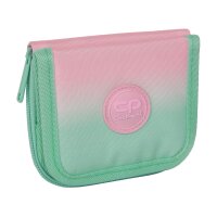 Geldbörse HAZEL Gradient Strawberry