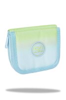 Geldbörse HAZEL Gradient Mojito