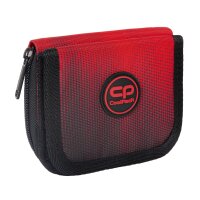 Geldbörse HAZEL Gradient Cranberry