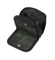 Geldbörse HAZEL Gradient Grass