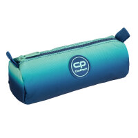 Stifteetui TUBE Gradient Blue Lagoon
