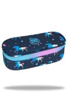 Etuibox CAMPUS Blue unicorn