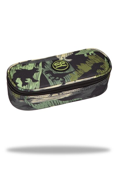 Etuibox CAMPUS Adventure park