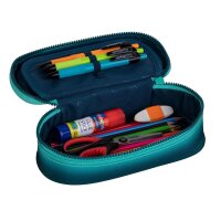 Etuibox CAMPUS Gradient Blue Lagoon