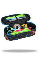 Etuibox CAMPUS Fossil