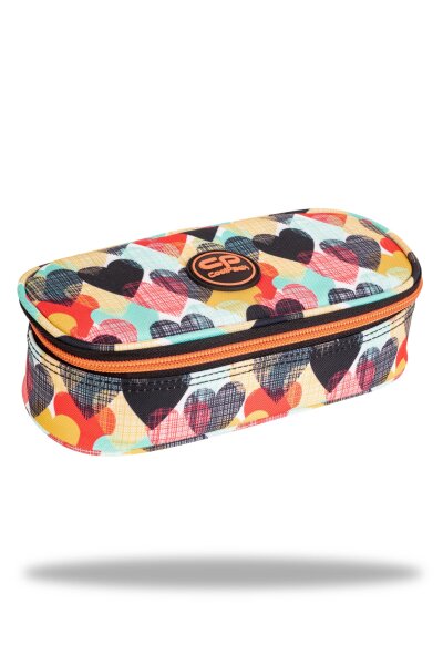Etuibox CAMPUS Chocolove