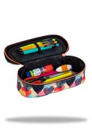 Etuibox CAMPUS Chocolove