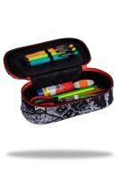 Etuibox CAMPUS Grey ball